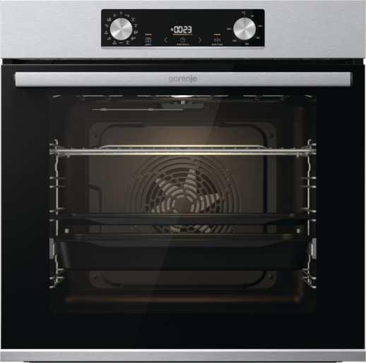 OVEN BO3CO4C02-1-BOS6737E09X GOR