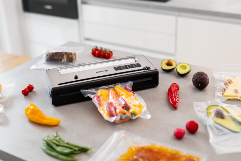 VACUUM SEALER VS110BE