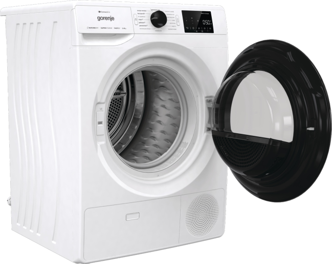 DRYER SP22/45L2 DPNE82GNLWIFI/C GOR