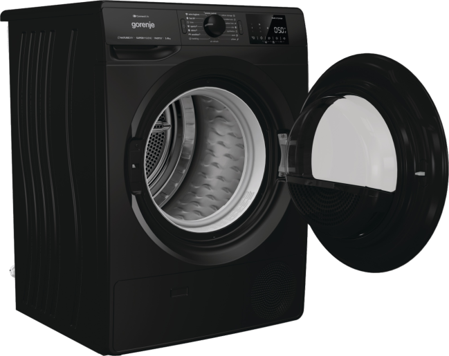 DRYER SP22/45L2 DPNE82GNLWIFI/B GOR