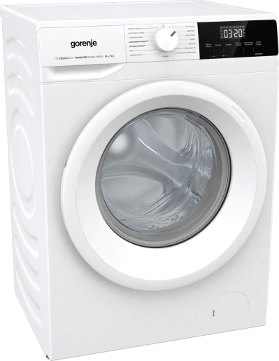 WASHER-DRY WDLA8014 W3D2A854ADS/R GOR