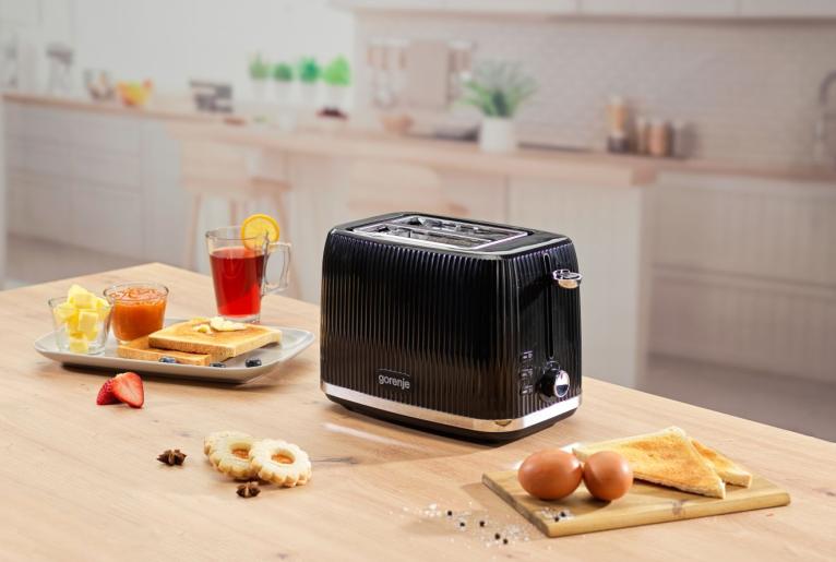 TOASTER T850DPB