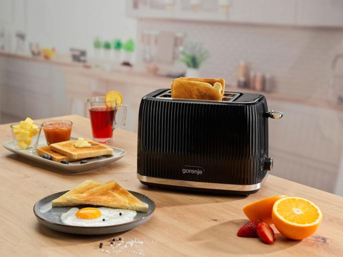 TOASTER T850DPB