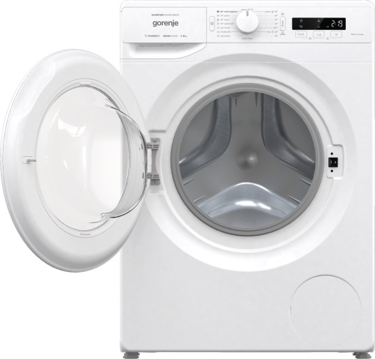 WASHER PS22/11120 W2NPI62SB GOR