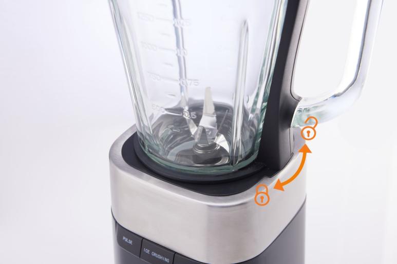 BLENDER B1000DE GOR