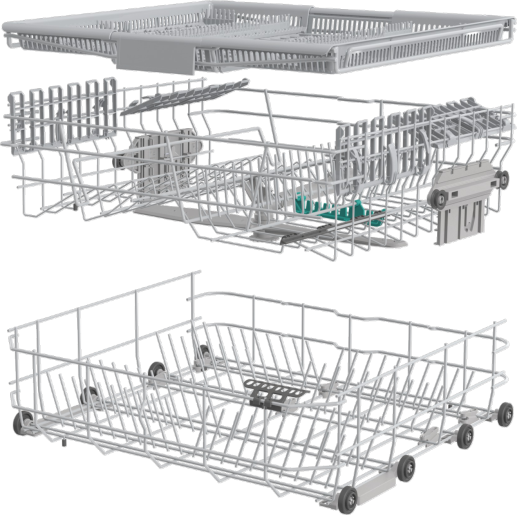 DISHWASH WD16-A521X GS643D90X GOR