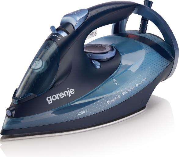 STEAM IRON SIH3200DB GOR