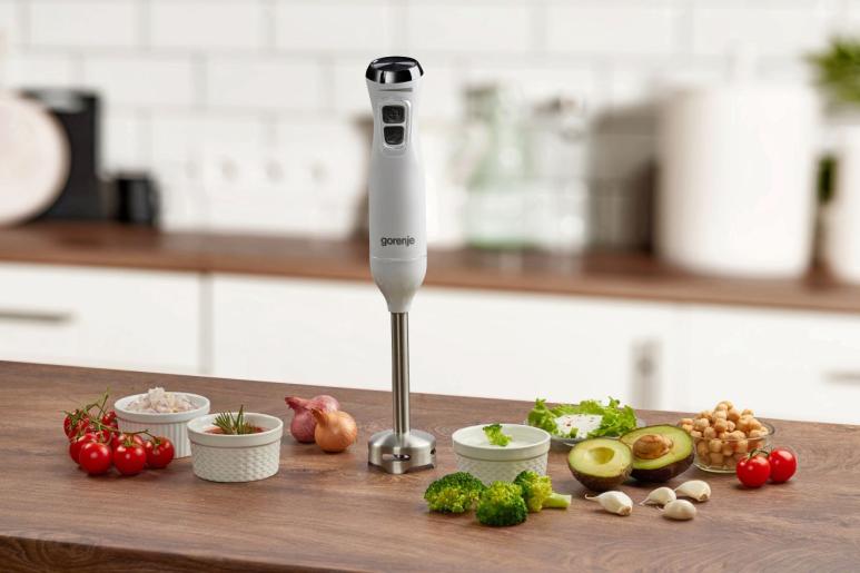 HAND BLENDER HBX601XG GOR