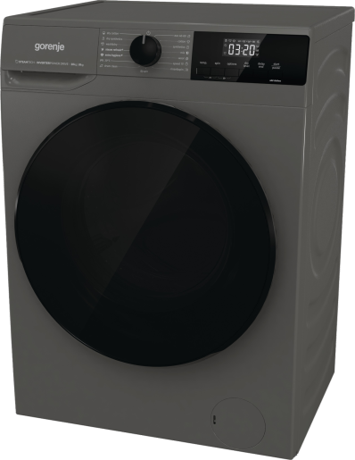 WASHER-DRY WDLA1014EVJM WD2A164ADS/A GOR