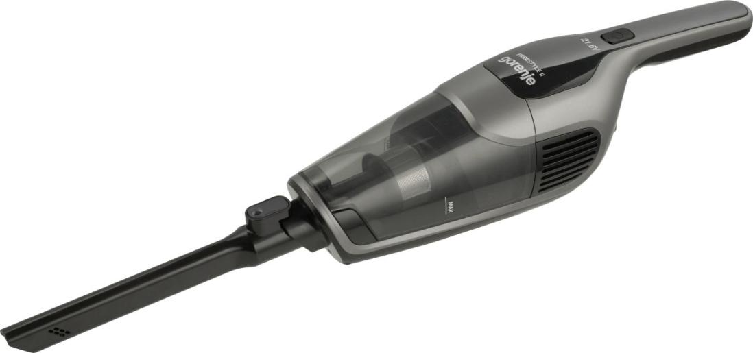 VACUUM CLEANER SVC216110FSIIBKA