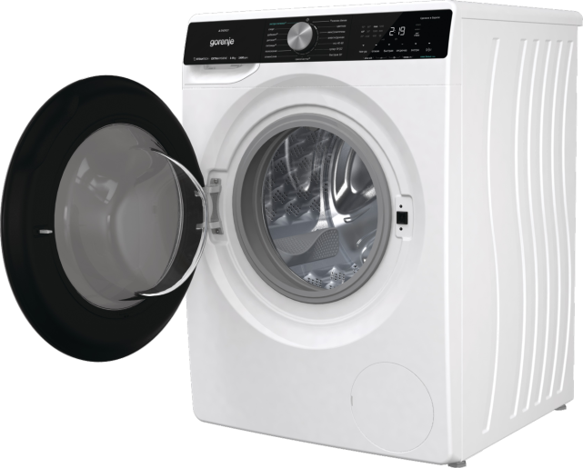 WASHER PS22/4614I WNS94ACIS GOR