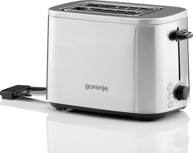 TOASTER T800DS