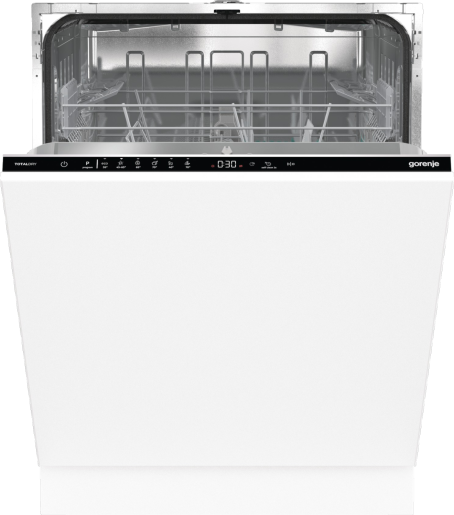 DISHWASH WV14-G521 GV642D90 GOR