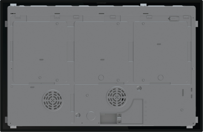 HOB MC-8V74E2H395 GI8532BSCE GOR