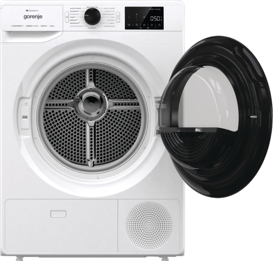 DRYER SP22/45L2 DPNE82GNLWIFI/C GOR