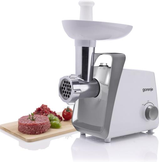 MEAT GRINDER MG1601W GOR