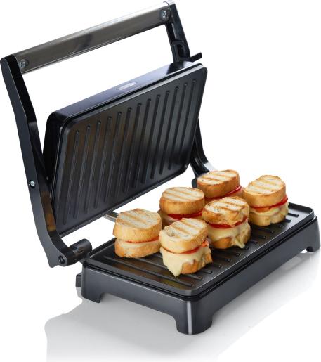 CONTACT GRILL MINI SM701SB