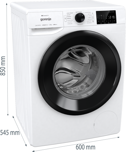 WASHER PS22/6D145 WPNEI94A1SWIFI/C GOR