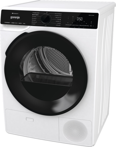 DRYER SP22/44D2 DPNA92WIFI GOR