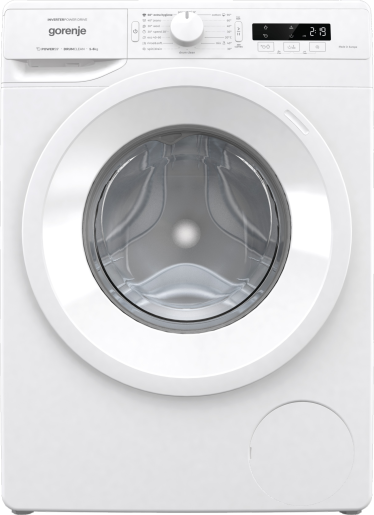 WASHER PS22/11120 W2NPI62SB GOR