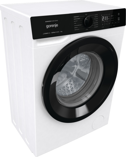 WASHER WF3G6012  WNHA62SAS GOR