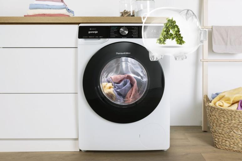 WASHER PS22/4614I WNS94ACIS GOR