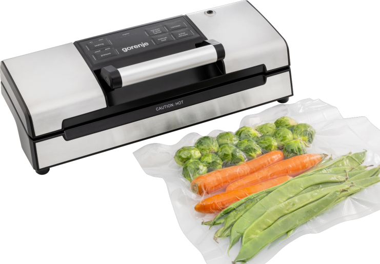 VACUUM SEALER VS120E PRO