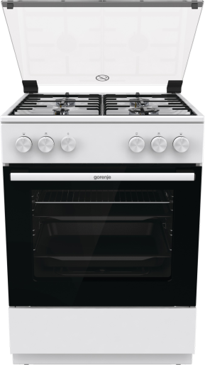 COOKER FG6A3A-HPD7B GG6A10WH GOR