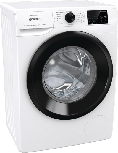 WASHER PS22/62142 WPNEI74SA1SWIFI GOR