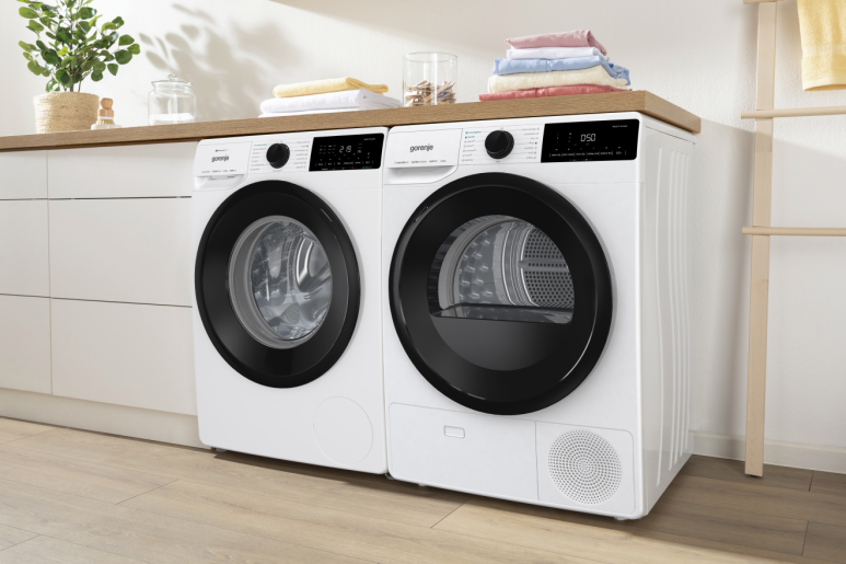 WASHER PS22/3614F WNA94ARWIFI GOR