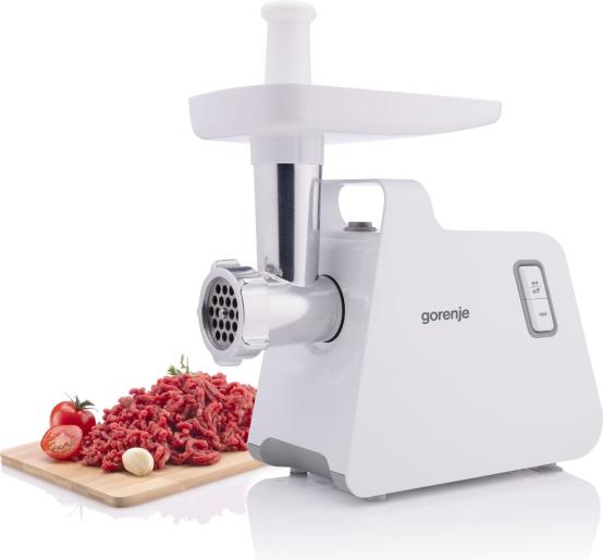 MEAT GRINDER MG1701W GOR