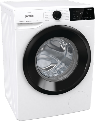 WASHER PS22/34140 WNA84ACIS GOR