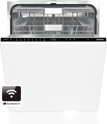 DISHWASH DW50.2 ULTRAB16WIFI GOR