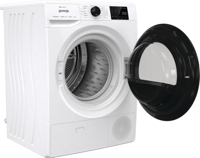 DRYER SP22/45D3 DPNE83GNLWIFI/PL GOR