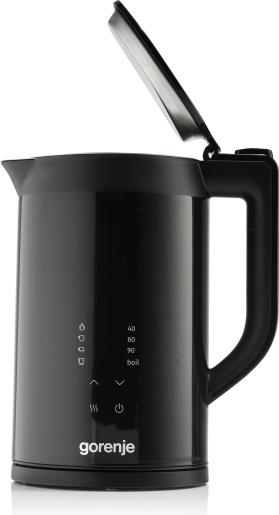 KETTLE K17DWDII