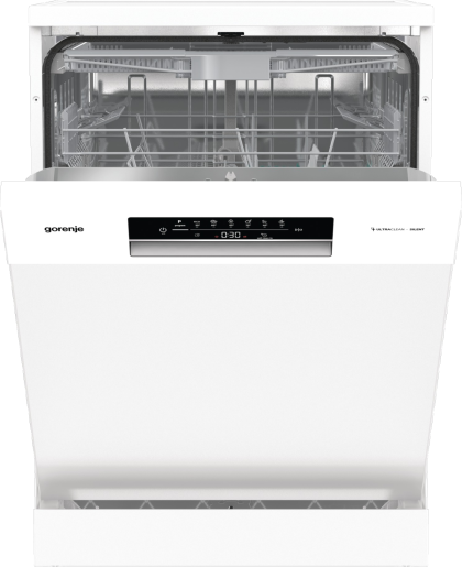 DISHWASH WD16-A320W GS643E90W GOR