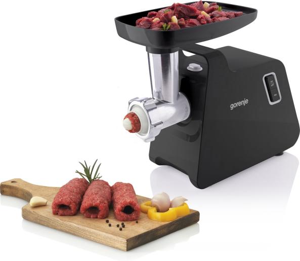 MEAT GRINDER MG1701SB GOR