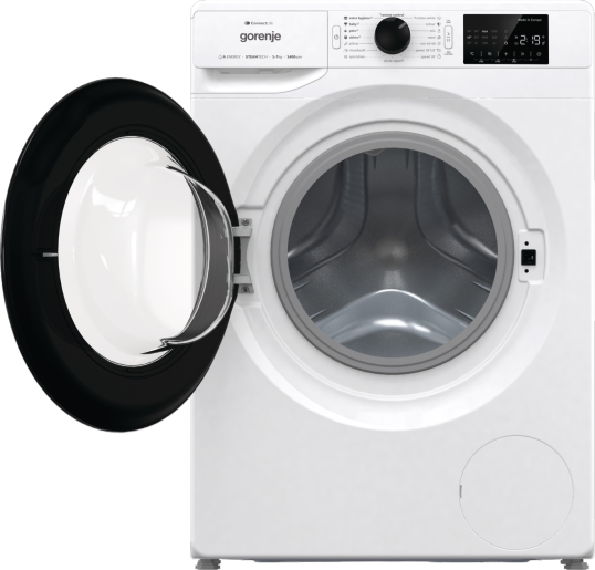 WASHER PS22/62142 WPNEI74SA1SWIFI GOR