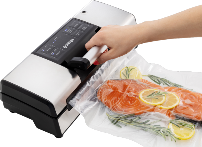 VACUUM SEALER VS120E PRO