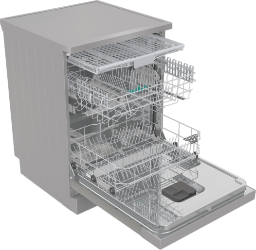 DISHWASH WD16-A320X GS643E90X GOR