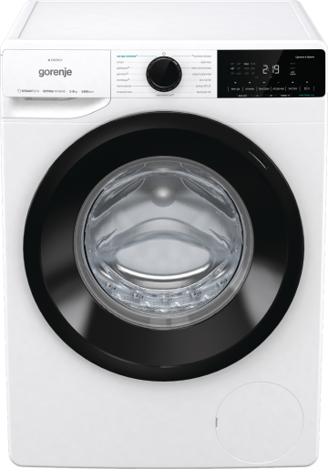 WASHER PS22/36140 WNA94ACIS GOR