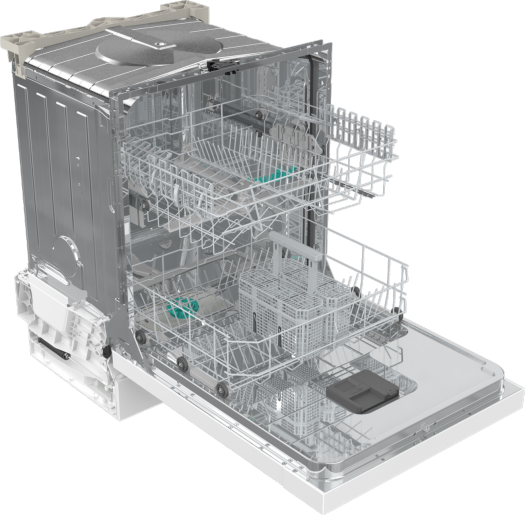 DISHWASHER WU13-A320W GU642E90W GOR