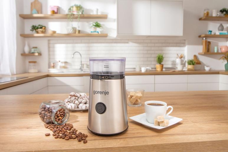 COFFEE GRINDER SMK150E GOR