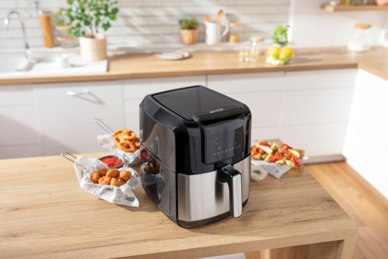 AIR FRYER AF1700DB