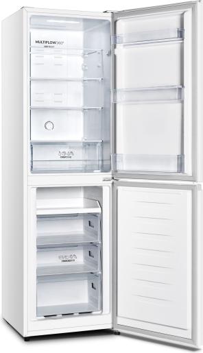 REFRIGE HZF28862 NRK418ECW4 GOR