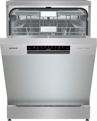 DISHWASH DW50.2 ULTRAFS16AESX GOR