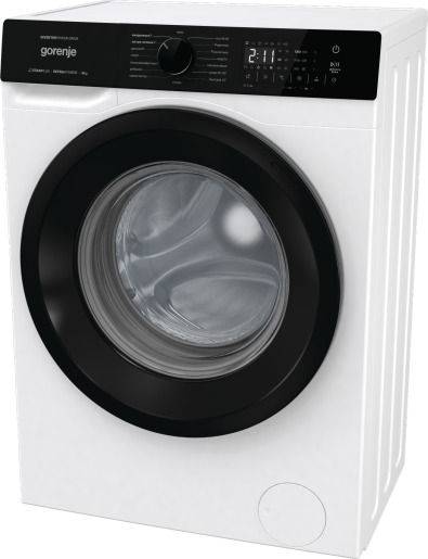 WASHER WF3G6012  WNHA62SAS GOR