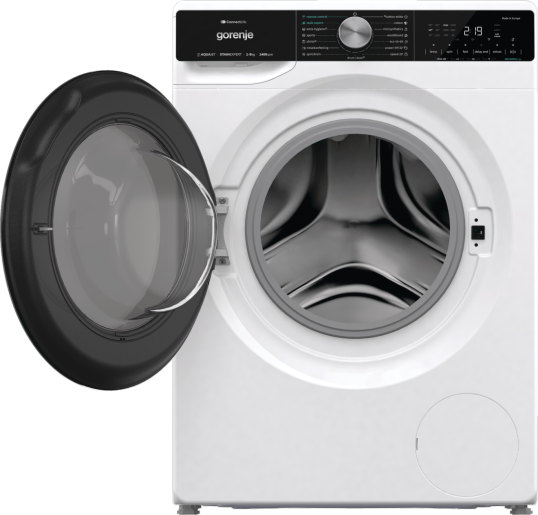 WASHER PS22/45148 WNS94A1TWIFI GOR