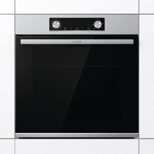 OVEN BO3CO4C02-1-BOS6737E09X GOR