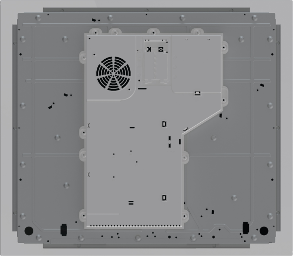 HOB BI6DD-B0-GI6421SYW GOR